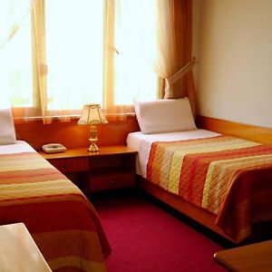 Kamer met Twee Aparte Bedden