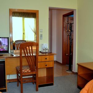 Appartement met Twee Slaapkamers