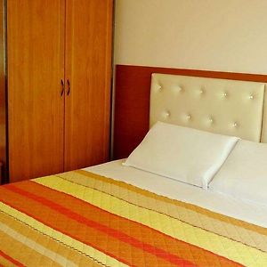 Kamer met een King Size Bed